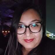 Lizbeth Sanchez Fuentes
